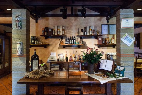 Enoteca La Locanda del Bere